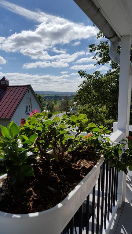 The Artist'S Inn And Gallery Terre Hill 外观 照片