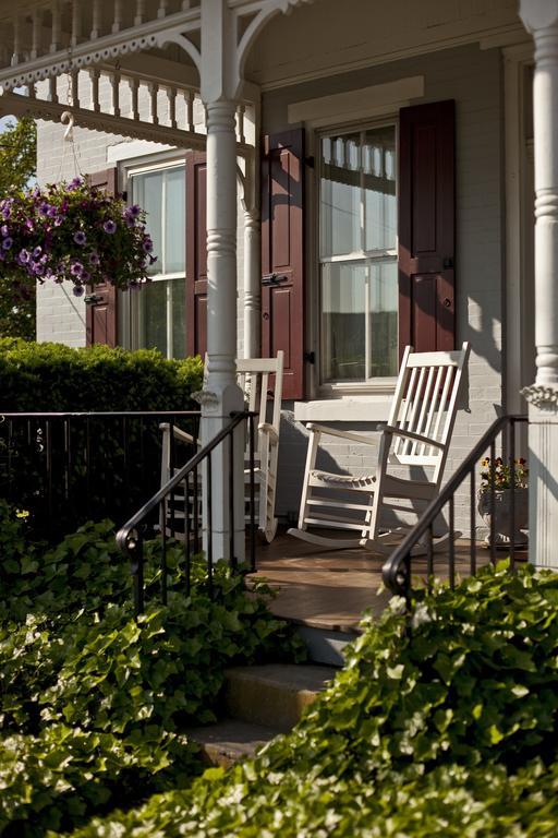 The Artist'S Inn And Gallery Terre Hill 外观 照片