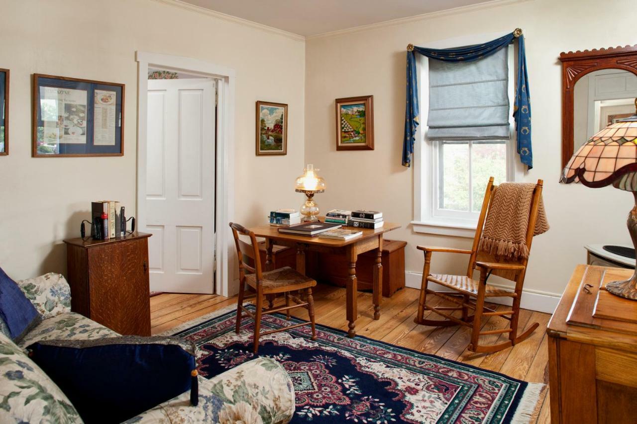 The Artist'S Inn And Gallery Terre Hill 外观 照片